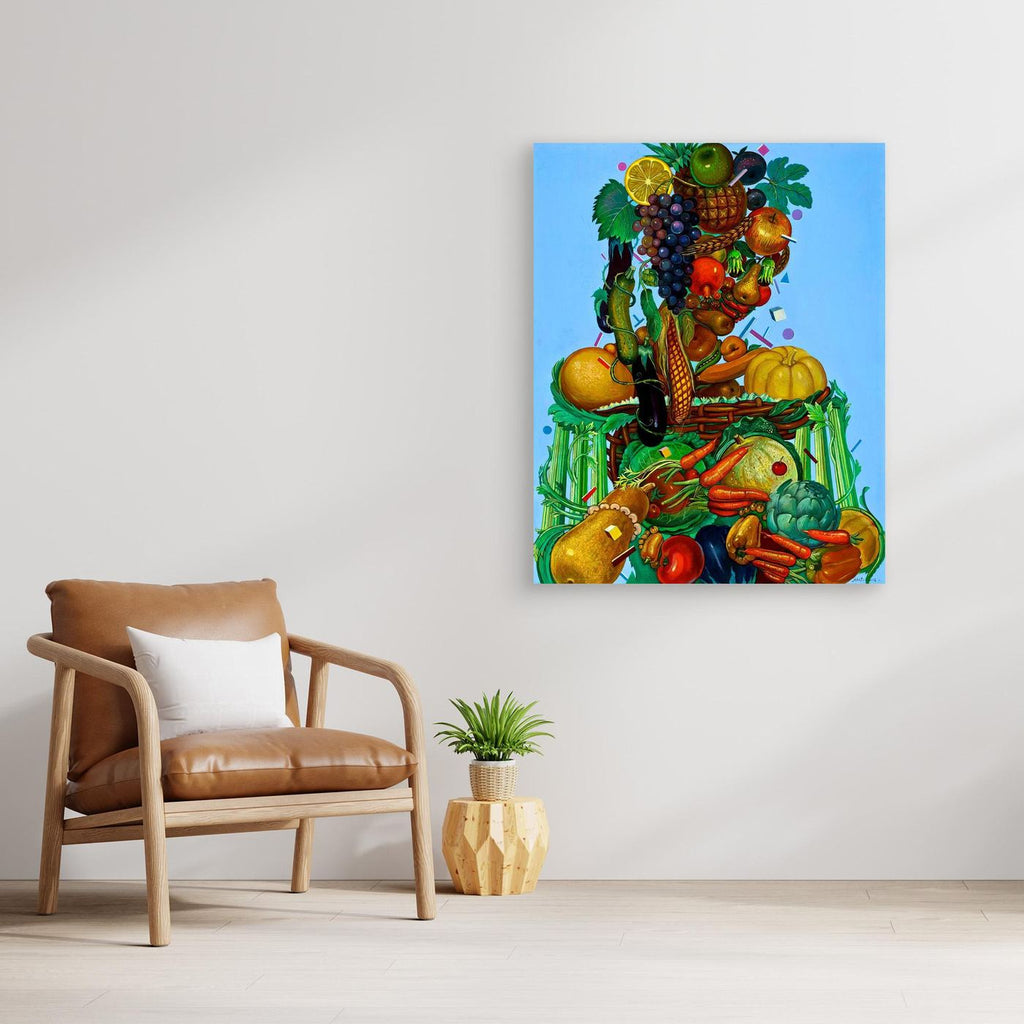 BOTANIC MADONNA (2008)