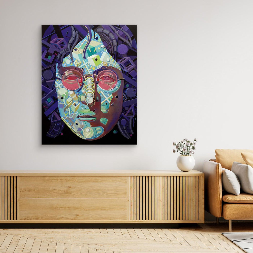 LENNON Reconstruction