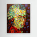 MOZART Reconstruction (2015)