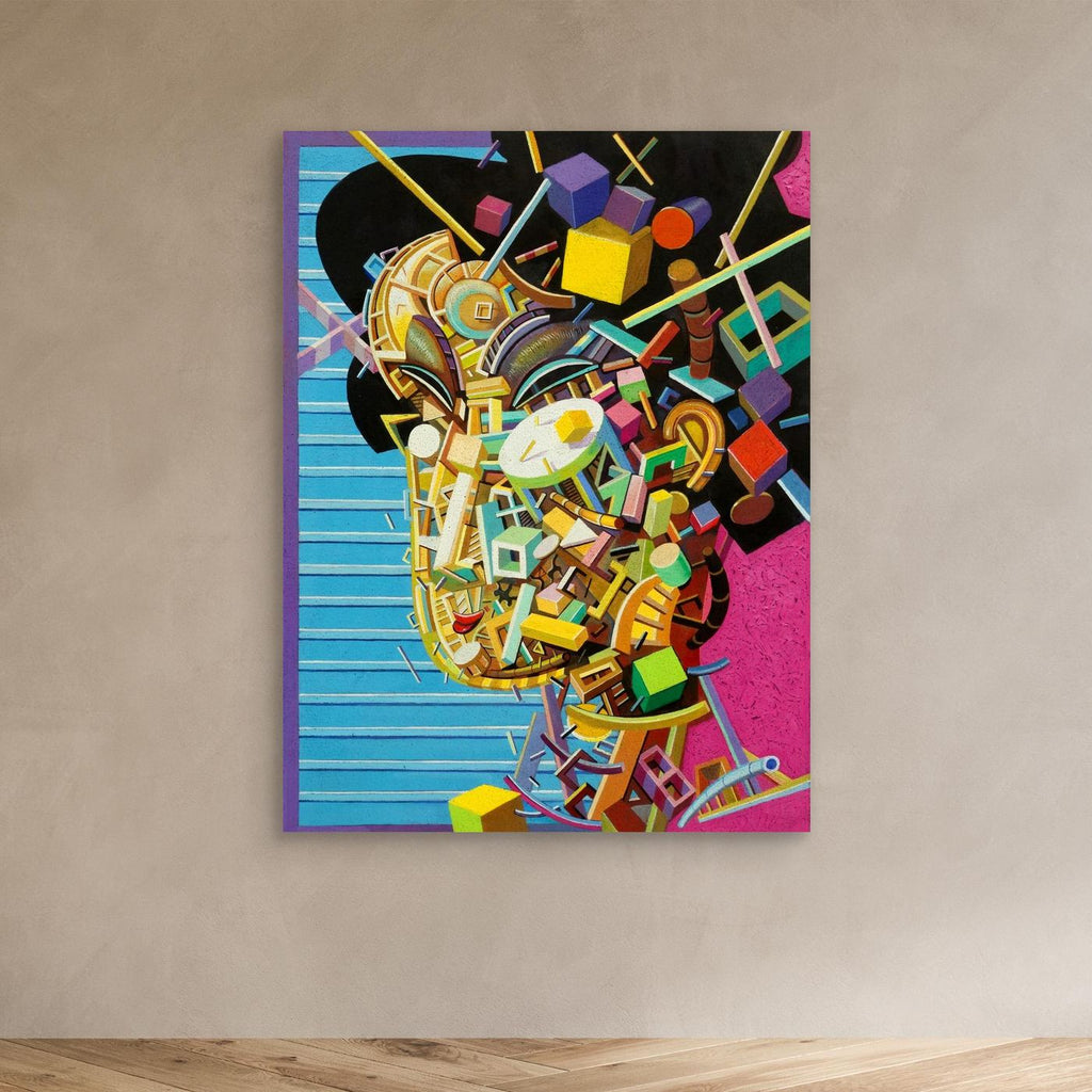 Geisha (2018)