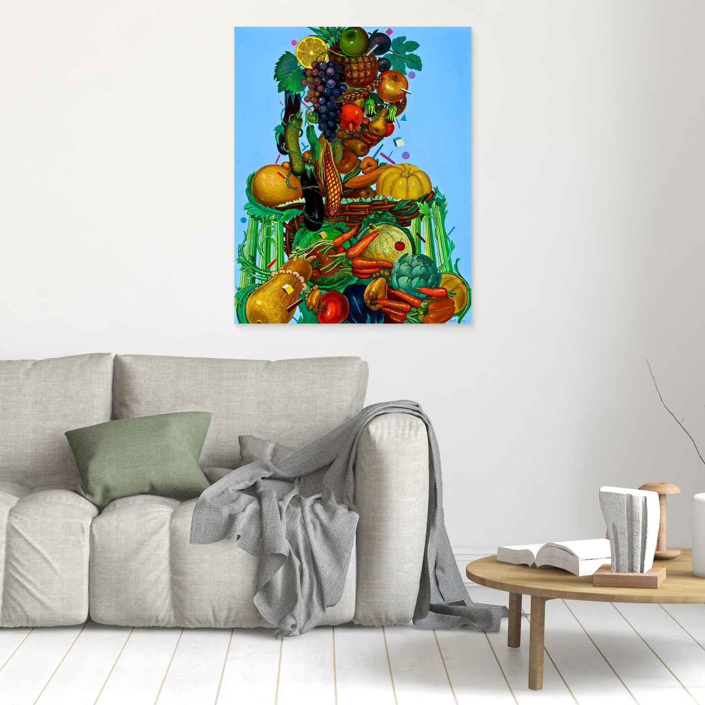BOTANIC MADONNA (2008)
