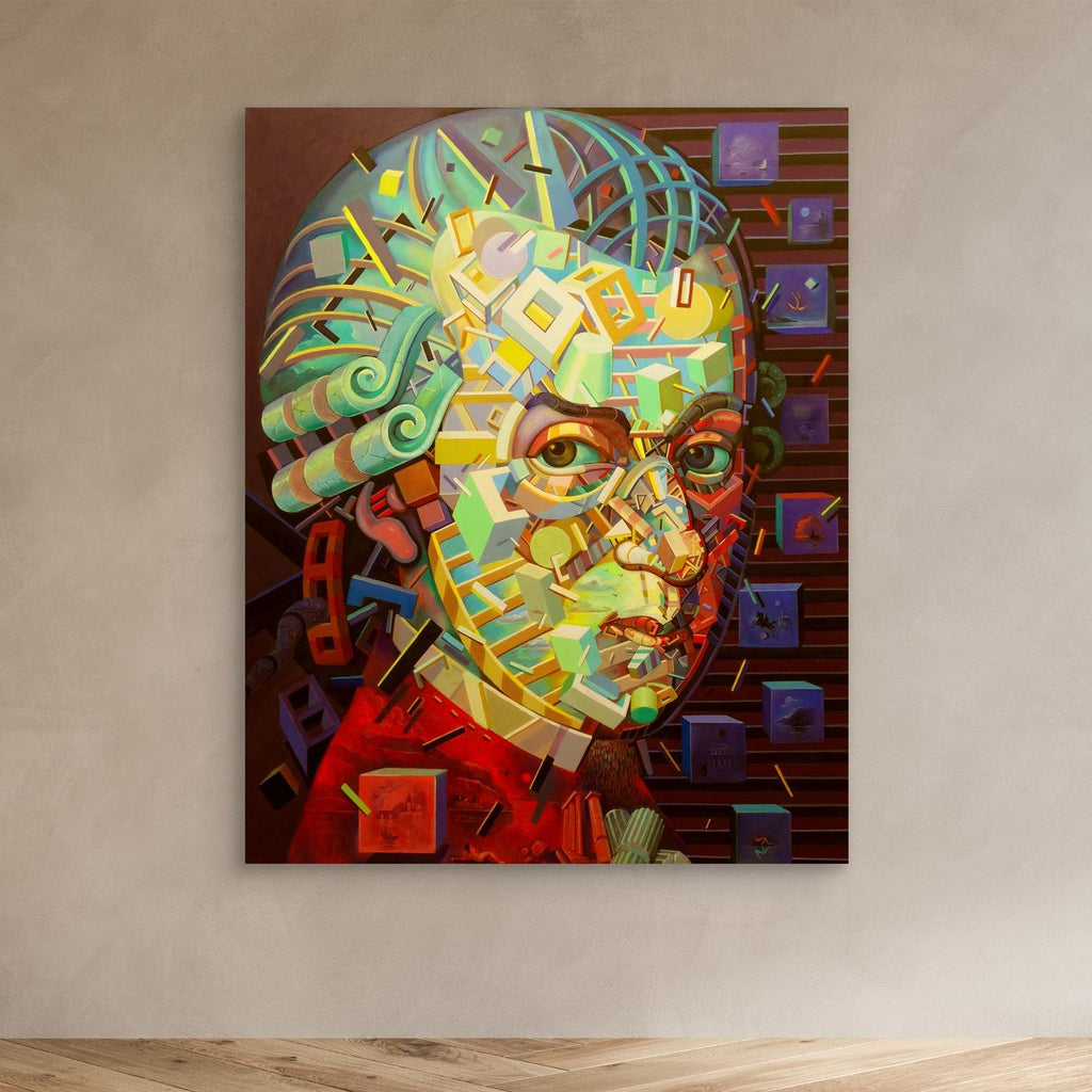 MOZART Reconstruction (2015)