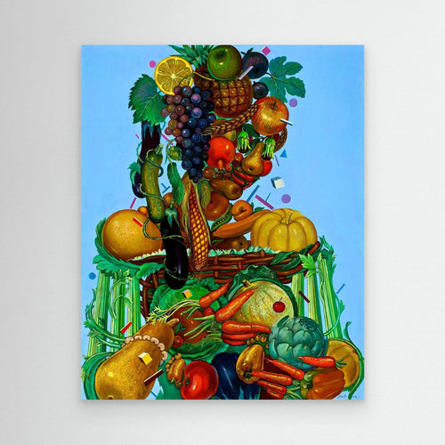 BOTANIC MADONNA (2008)