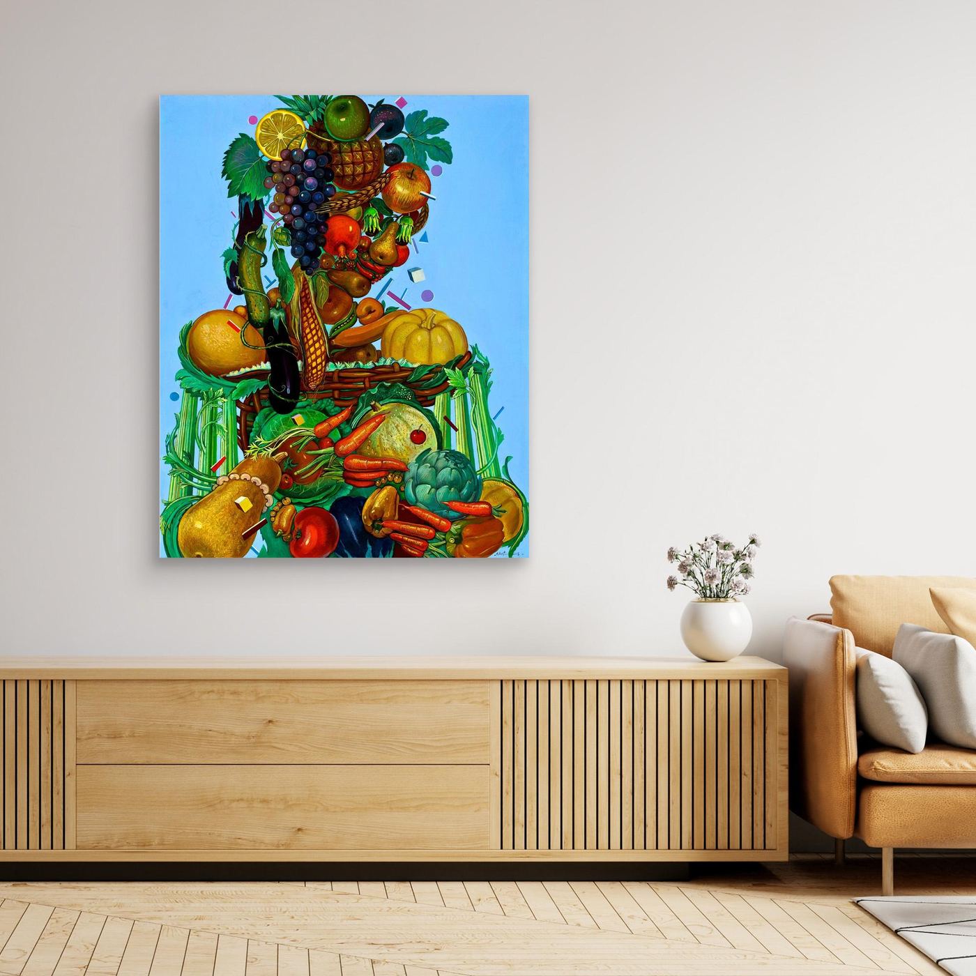 BOTANIC MADONNA (2008)