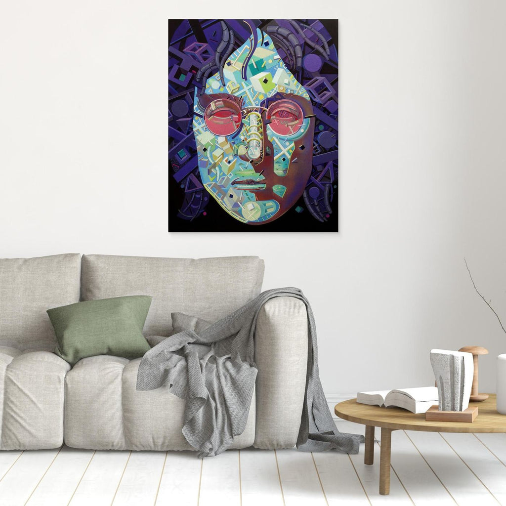 LENNON Reconstruction
