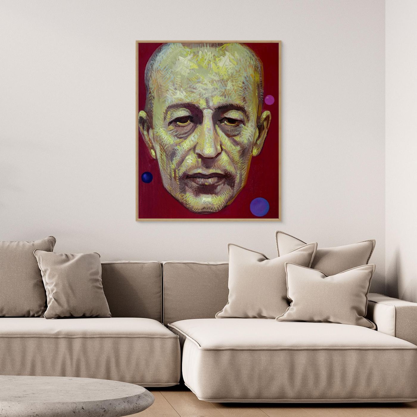 Rachmaninoff (2017)
