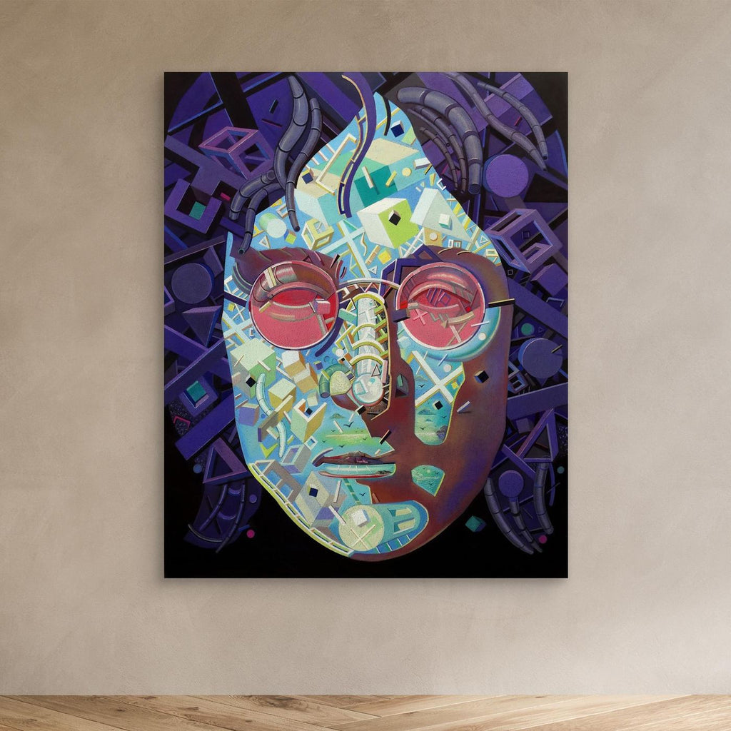 LENNON Reconstruction