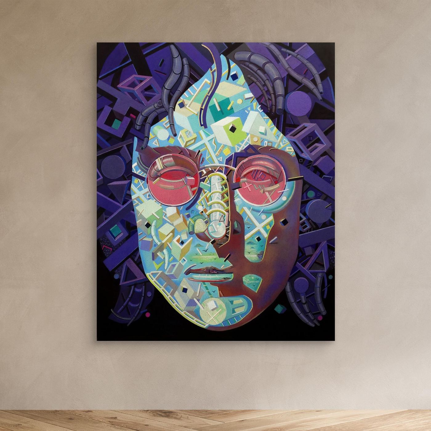 LENNON Reconstruction