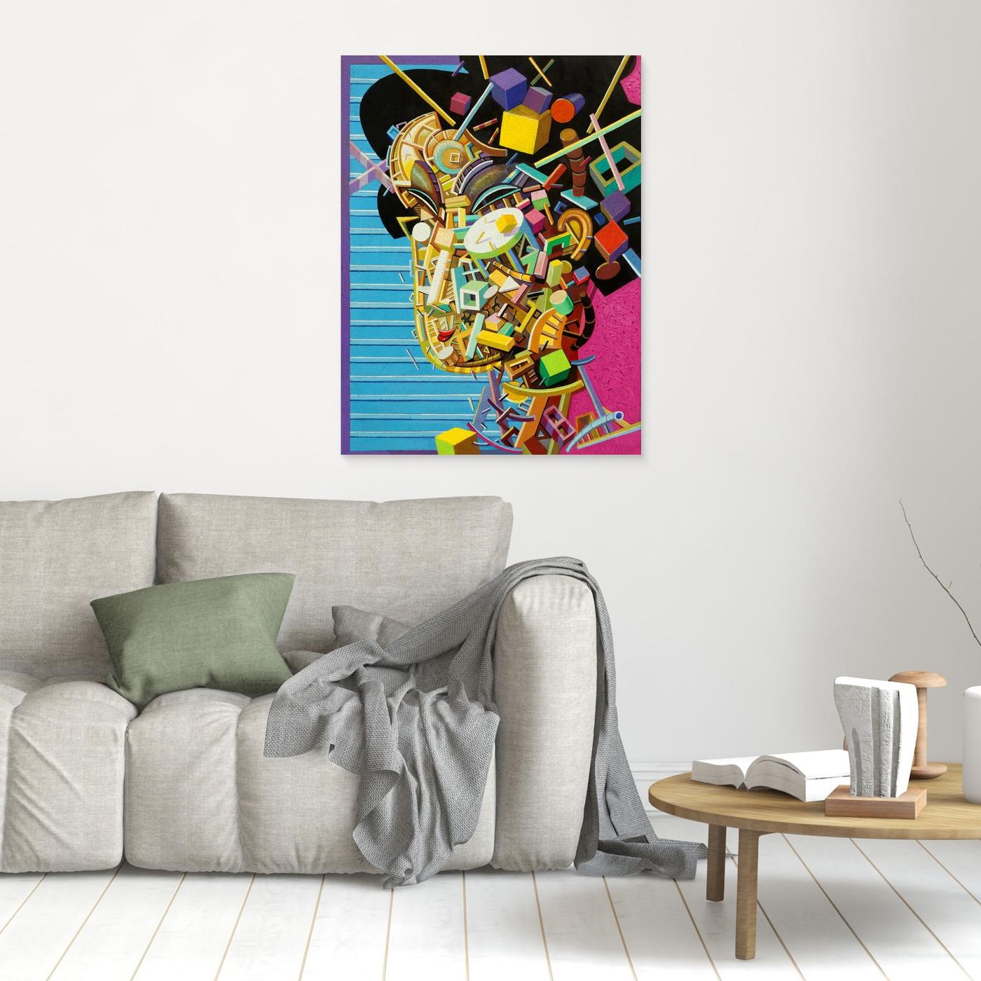 Geisha (2018)