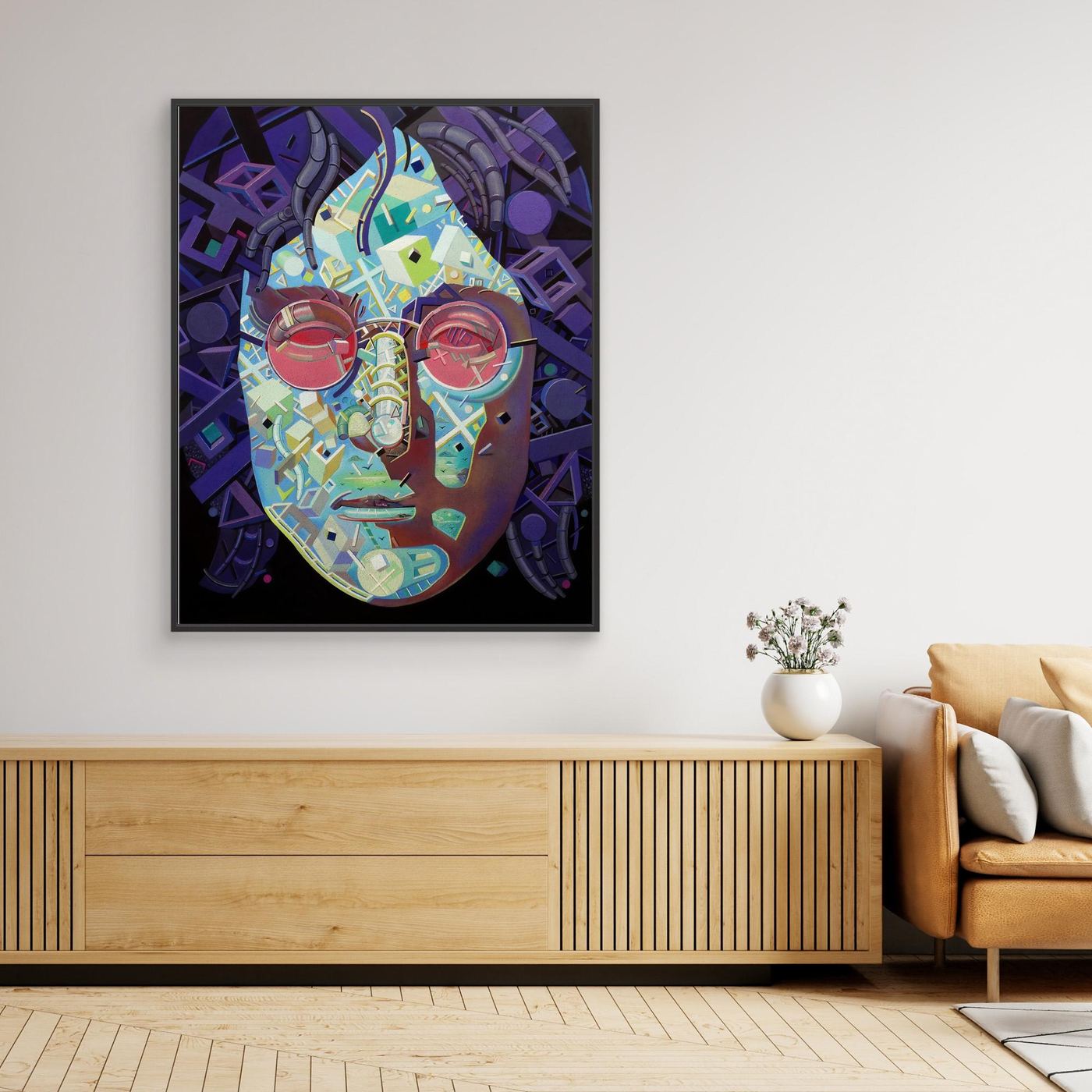 LENNON Reconstruction