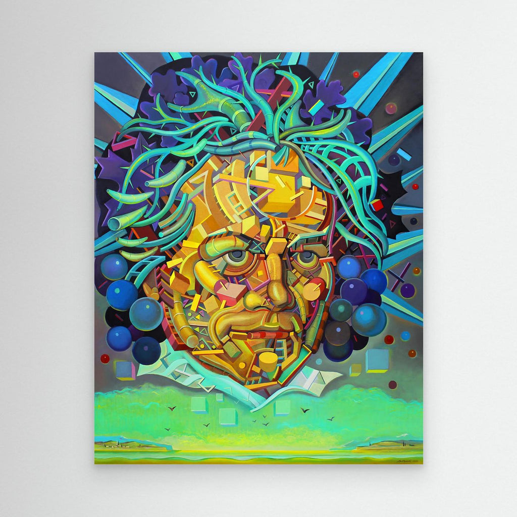 BEETHOVEN Reconstruction (2014)