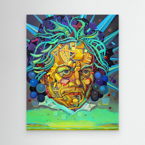 BEETHOVEN Reconstruction (2014)