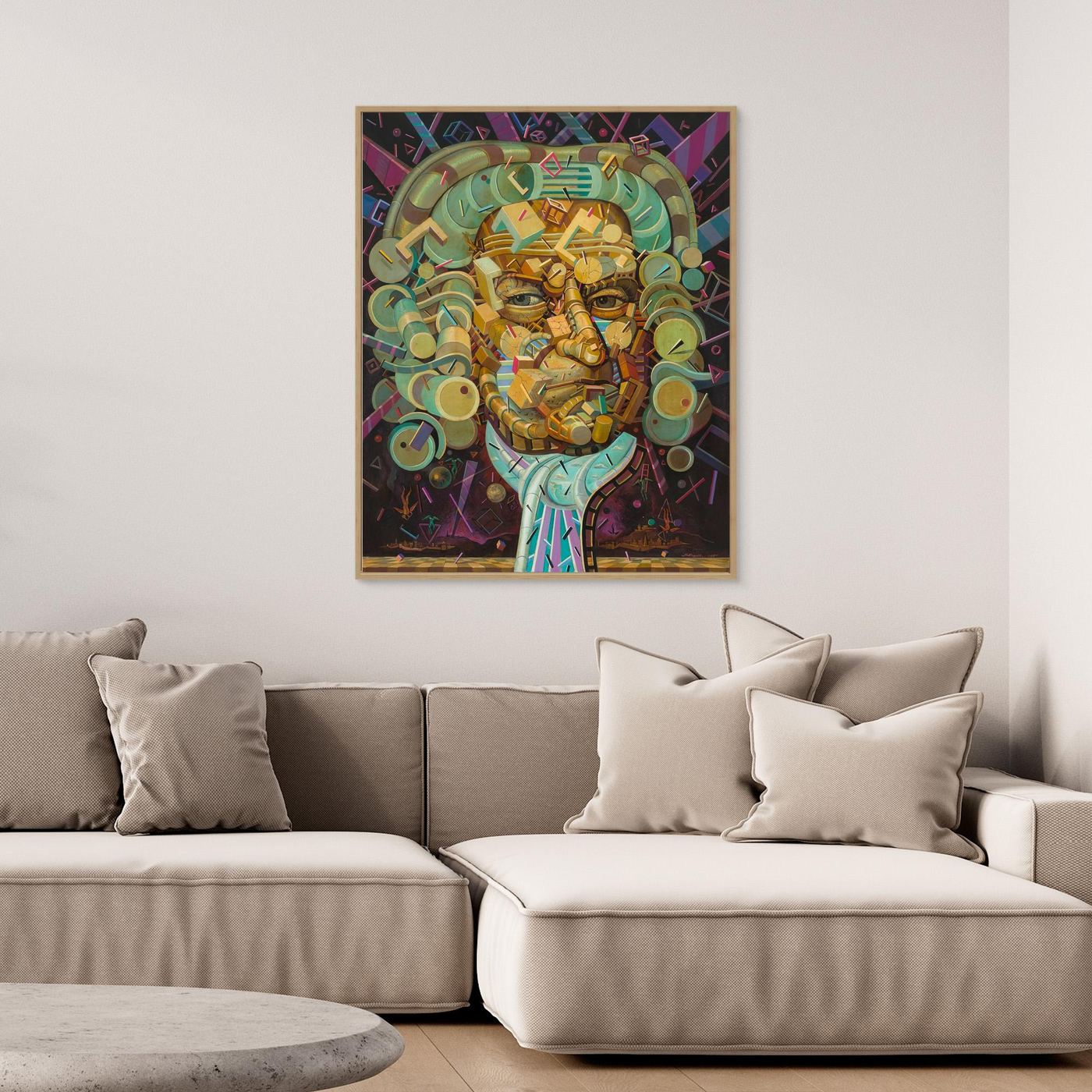 BACH (2015)
