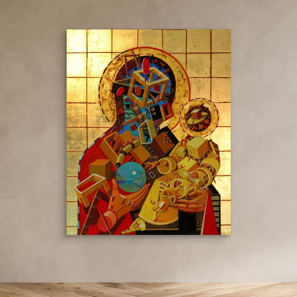 Dynamic Harmony (2013)