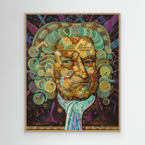 BACH (2015)