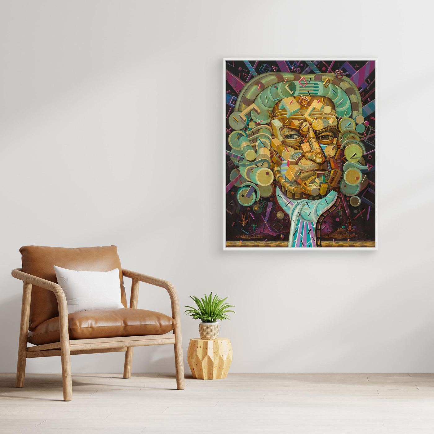 BACH (2015)