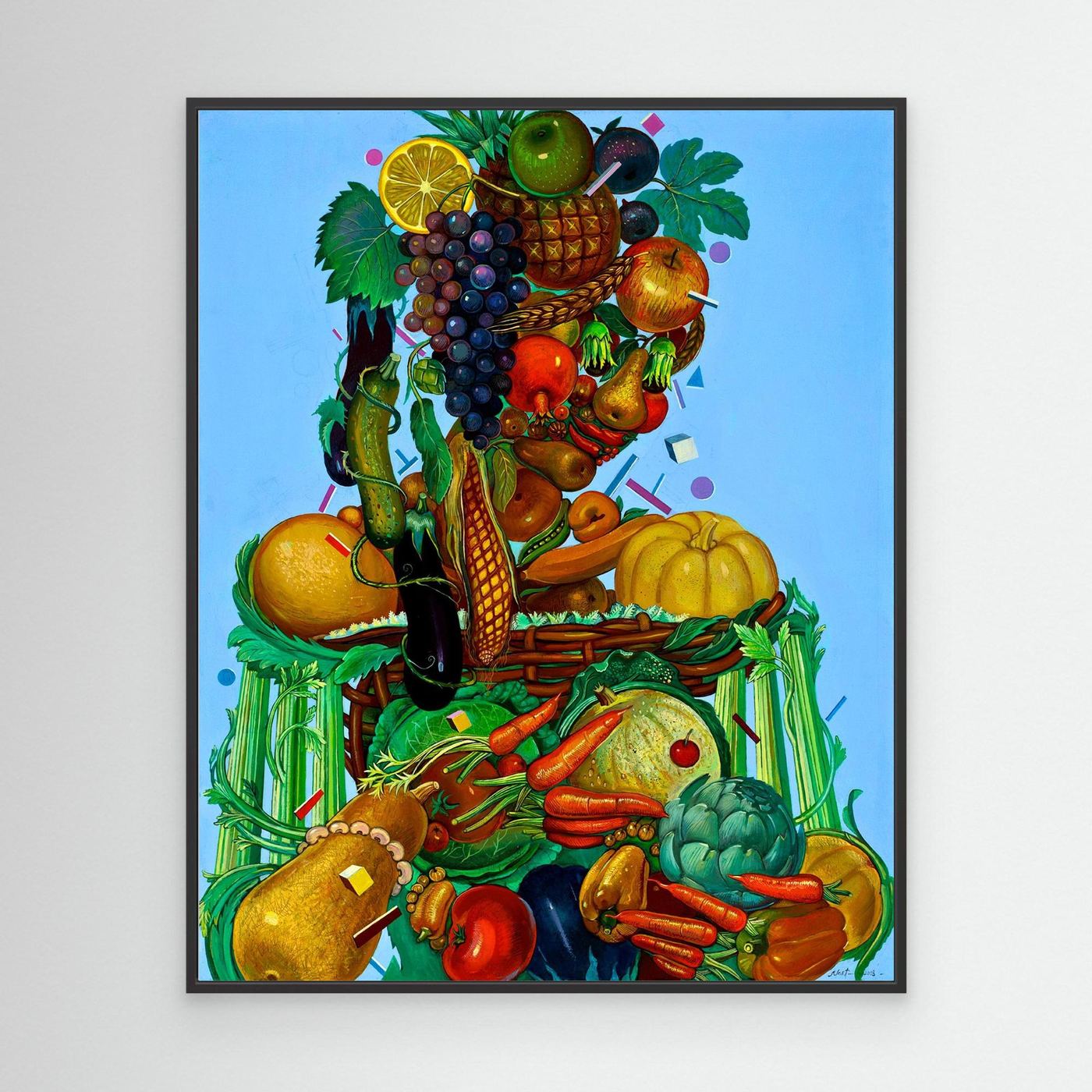 BOTANIC MADONNA (2008)