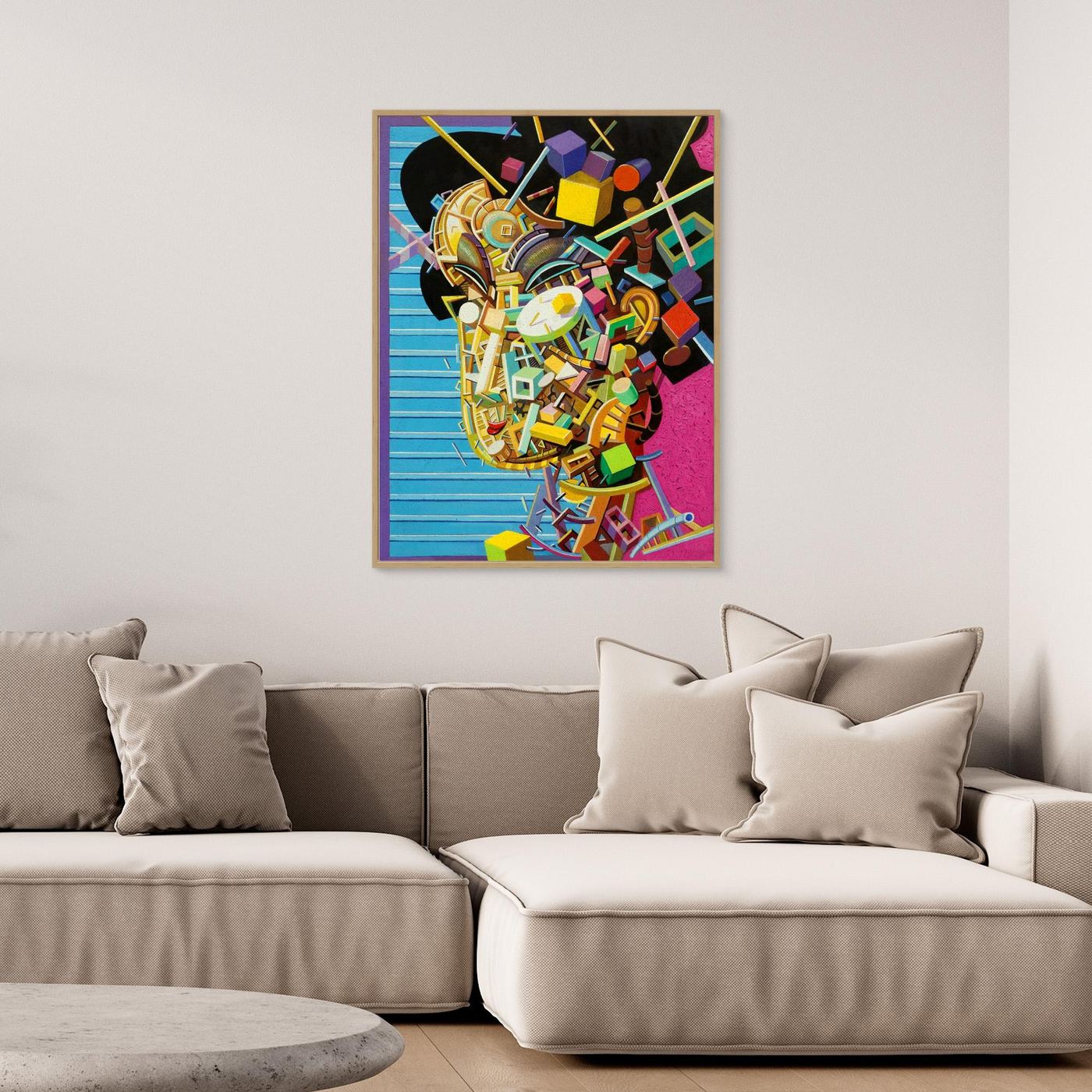 Geisha (2018)