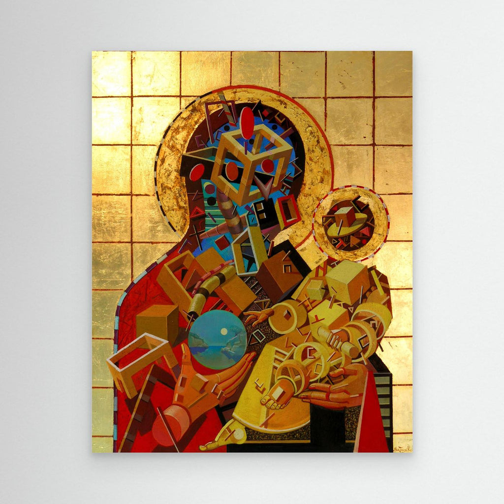 Dynamic Harmony (2013)
