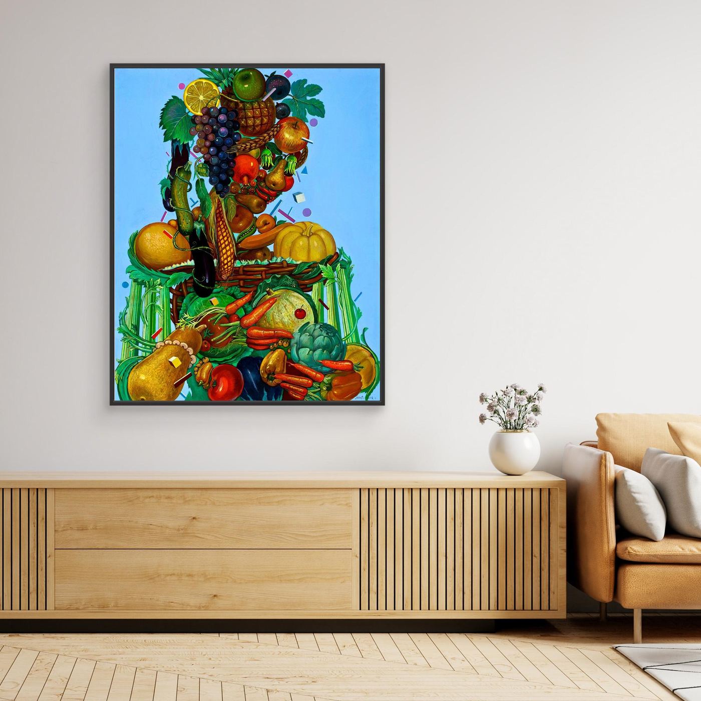 BOTANIC MADONNA (2008)