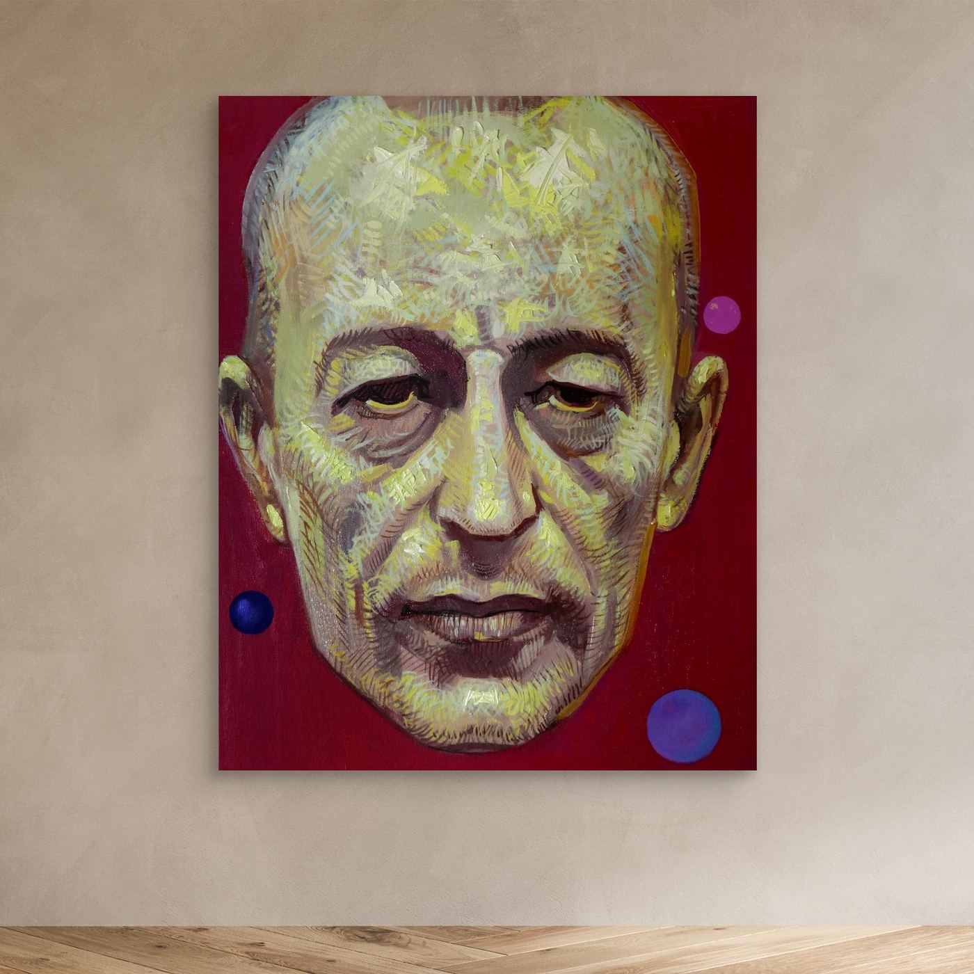 Rachmaninoff (2017)