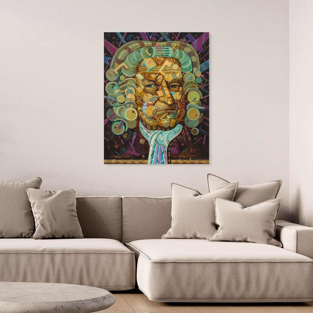 BACH (2015)